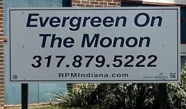 Main picture of 3575 Evergreen Ave