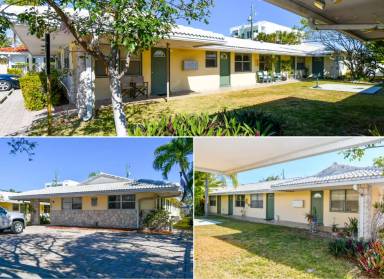 Main picture of Seagrape Two Apartments