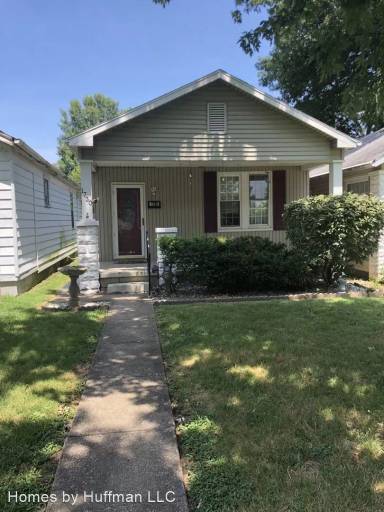 Main picture of 1730 E Illinois St