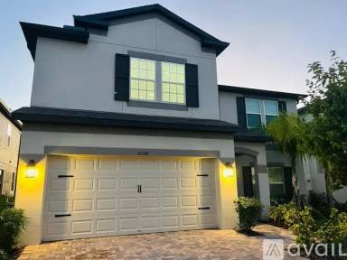 Main picture of 11128 Sundrift Dr