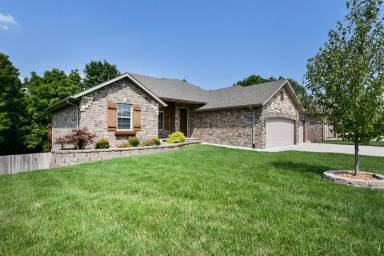 Main picture of 4625 Silo Hills Dr