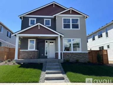 Main picture of 12824 187th Ave E