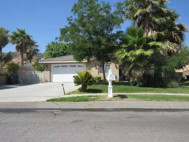 Main picture of 41449 Manzanita Dr