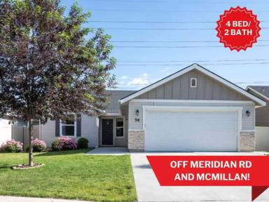 Main picture of 74 W Havasu Falls St