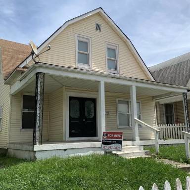 Main picture of 1405 S East St