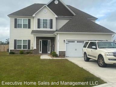 Main picture of 205 Joyland Dr