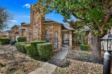 Main picture of Shiloh Park Townhomes