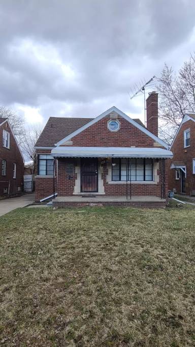 Main picture of 17211 Teppert St