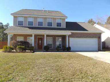Main picture of 11231 River Bend Dr