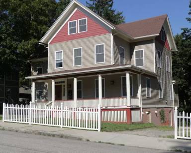 Main picture of 199 Church St