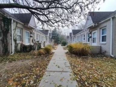 Main picture of 910 N Coolidge Ave