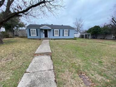 Main picture of 4105 Penrose Ave