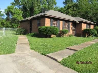 Main picture of 1800 Edward Ln
