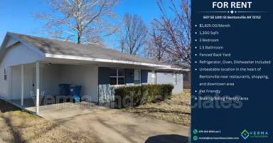 Main picture of 607 SE 10th St