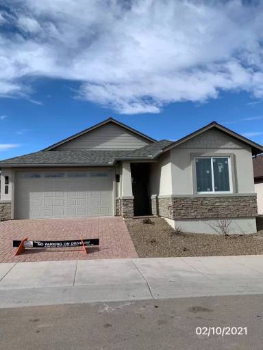 Main picture of 1534 Chateau Dr