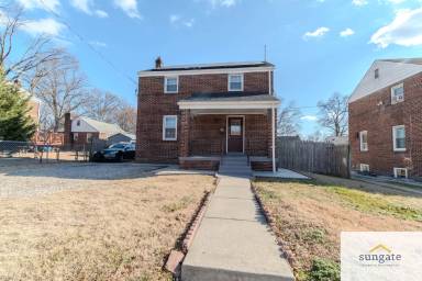Main picture of 5615 Queens Chapel Rd