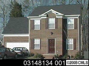 Main picture of 9729 Aviary Hill Way