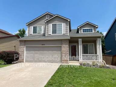 Main picture of 2573 Cove Creek Ct