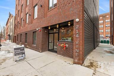 Main picture of 214 Vine St