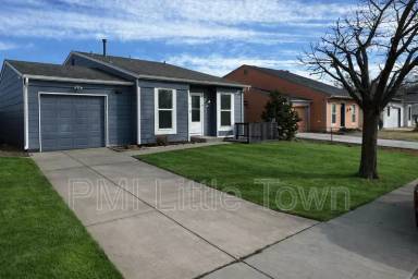 Main picture of 1670 Halifax Way