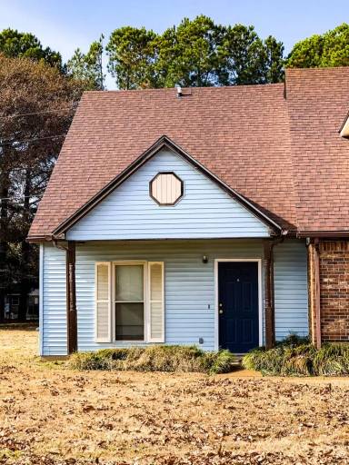 Main picture of 311 Crawford Dr