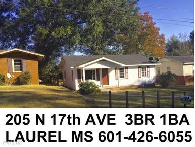 Main picture of 205 N 17th Ave