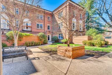 Main picture of 1211 North Pitt Street