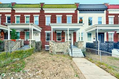 Main picture of 2630 Park Heights Ter