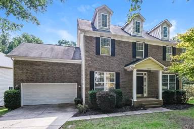 Main picture of 13633 Waverton Ln