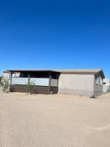Main picture of 4902 Ranchero