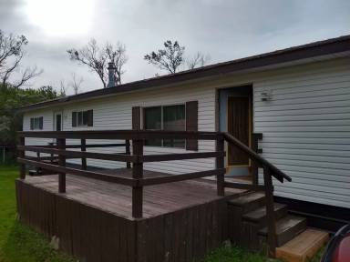 Main picture of Geyser Trailer Court
