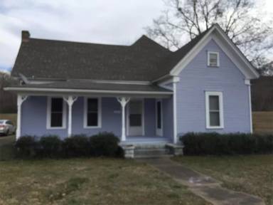 Main picture of 507 S Central St
