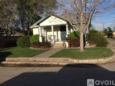 Main picture of 509 S 15th St