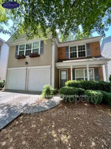 Main picture of 1751 Bentridge Dr NW