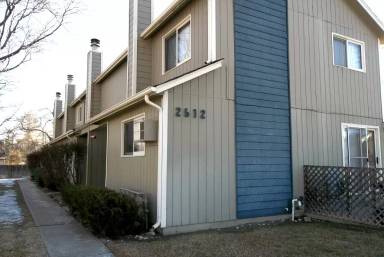 Main picture of 2612 Davidson Dr - D
