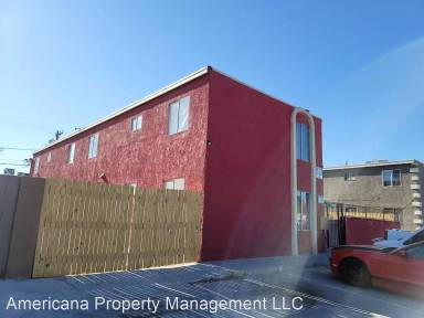 Main picture of 2153 Daley St