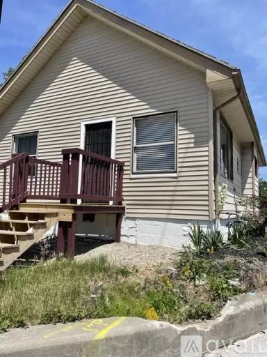 Main picture of 3802 Upton Ave