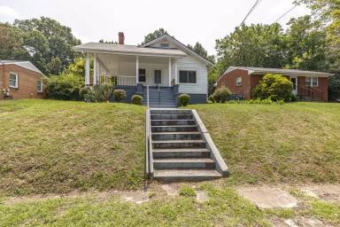 Main picture of 1203 Vance St