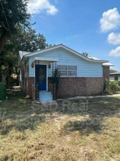 Main picture of 407 Avenue A SE