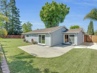 Main picture of 4116 Mountcastle Way