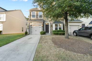 Main picture of 9754 Springholm Dr