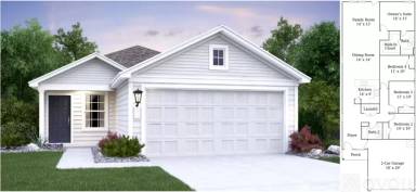Main picture of 2421 Double Oak Dr