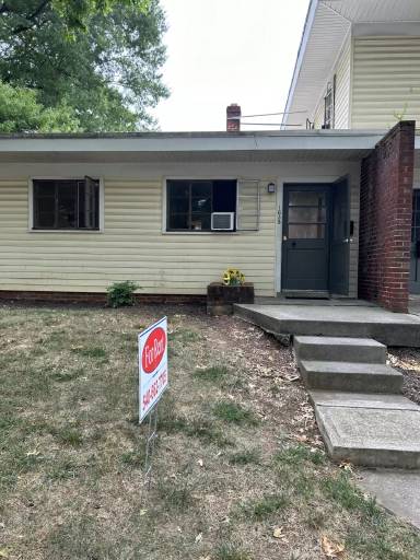 Main picture of 1635 S Braddock St