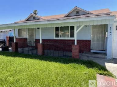 Main picture of 4963 Sereno Dr