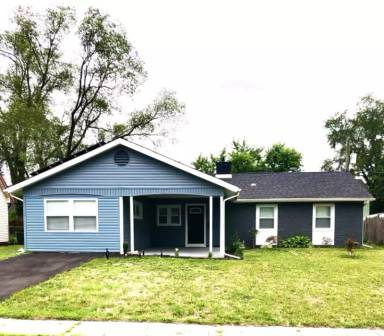 Main picture of 12 Bloomfield Ln