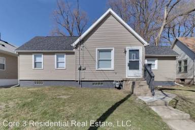 Main picture of 1203 W Mulberry St