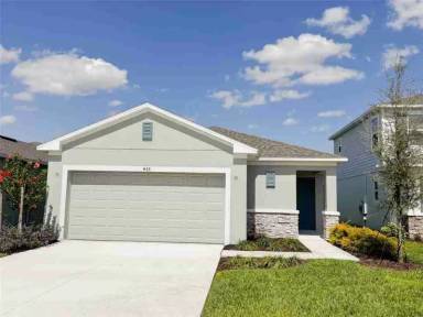 Main picture of 436 Wayland Dr