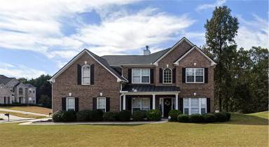 Main picture of 1900 Enfield Ct