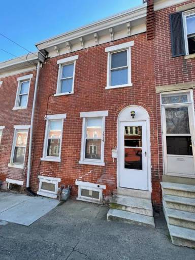 Main picture of 1314 Lancaster Ave