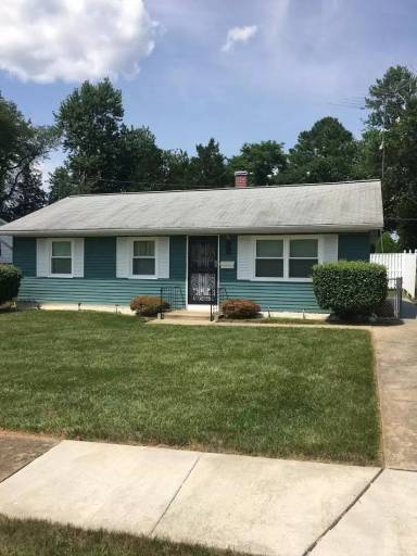 Main picture of 1012 Dunholme Rd